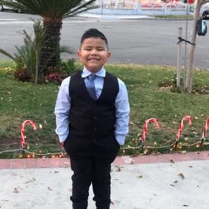 Meet your Posher, Mayra